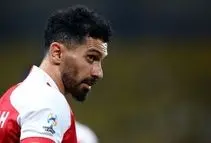 واکنش امید عالیشاه به حوادث دلخراش اخیر/ عکس