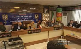 تغییرات محسوس در مسیرهای اربعین خوزستان مشاهده می‌شود