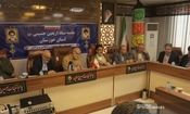 تغییرات محسوس در مسیرهای اربعین خوزستان مشاهده می‌شود