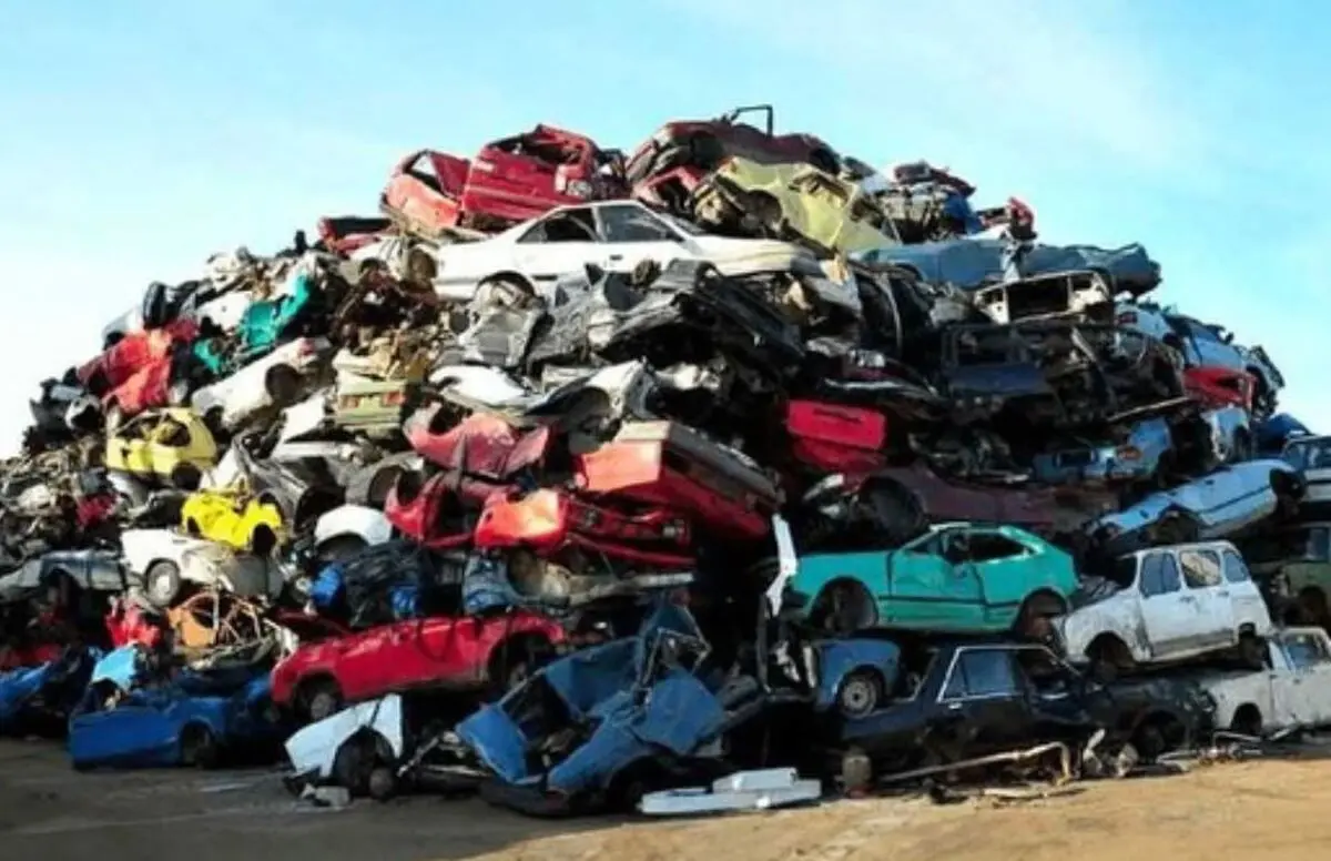 مالکان خودرو‌های اسقاطی بخوانند/ مهلت دریافت گواهی تولیدی با قیمت مصوب