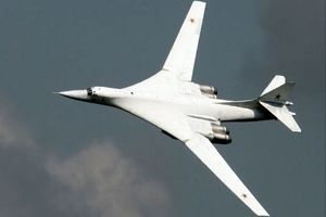 دومین بمب‌ افکن استراتژیک روسیه به پرواز آزمایشی رفت