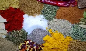 ادویه‌ای که نمی‌گذارد در زمستان مریض شوید!