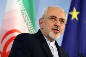 ظریف: با شکستن سد FATF می‌توانیم موفق باشیم/ آنهایی که از مذاکره می‌ترسند خودشان را باور ندارد
