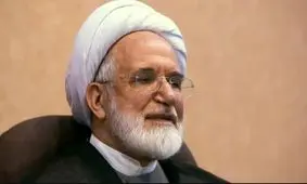 چرا کروبی رفع حصر شد؟

