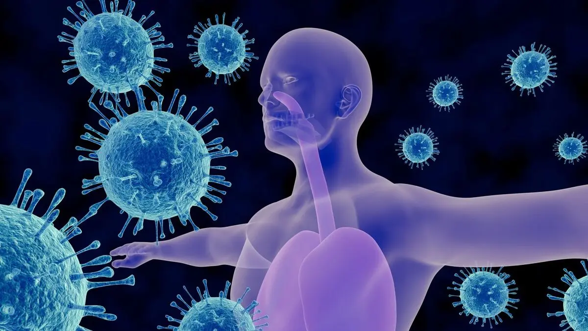 توجه به احساسات بدن می‌تواند پاسخ ایمنی و شدت التهاب را تغییر دهد