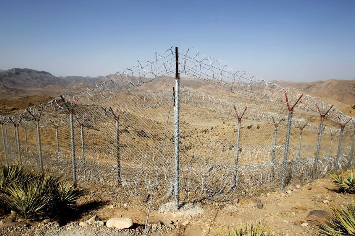 شمار کشتهشدگان حمله هوایی پاکستان به ۲ ولایت افغانستان به ۴۷ نفر رسید