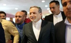 عراقچی: ایران از حق غنی‌سازی چشم‌پوشی نمی‌کند/ هیچ‌گونه پیشنهاد مکتوبی از آمریکا دریافت نکرده ایم

