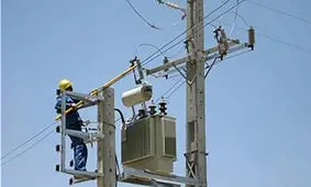 انهدام باند سرقت ترانس‌ های برق غرب کشور