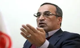 واعظ آشتیانی: مشکل ۵ امضای ما حل نشود به سازمان بازرسی شکایت می‌کنم/ مشخص نیست تا پایان انتخابات بمانم یا به سود کسی کنار بروم