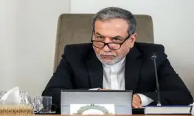 عراقچی: مذاکره با قلدری و دستور دادن متفاوت است

