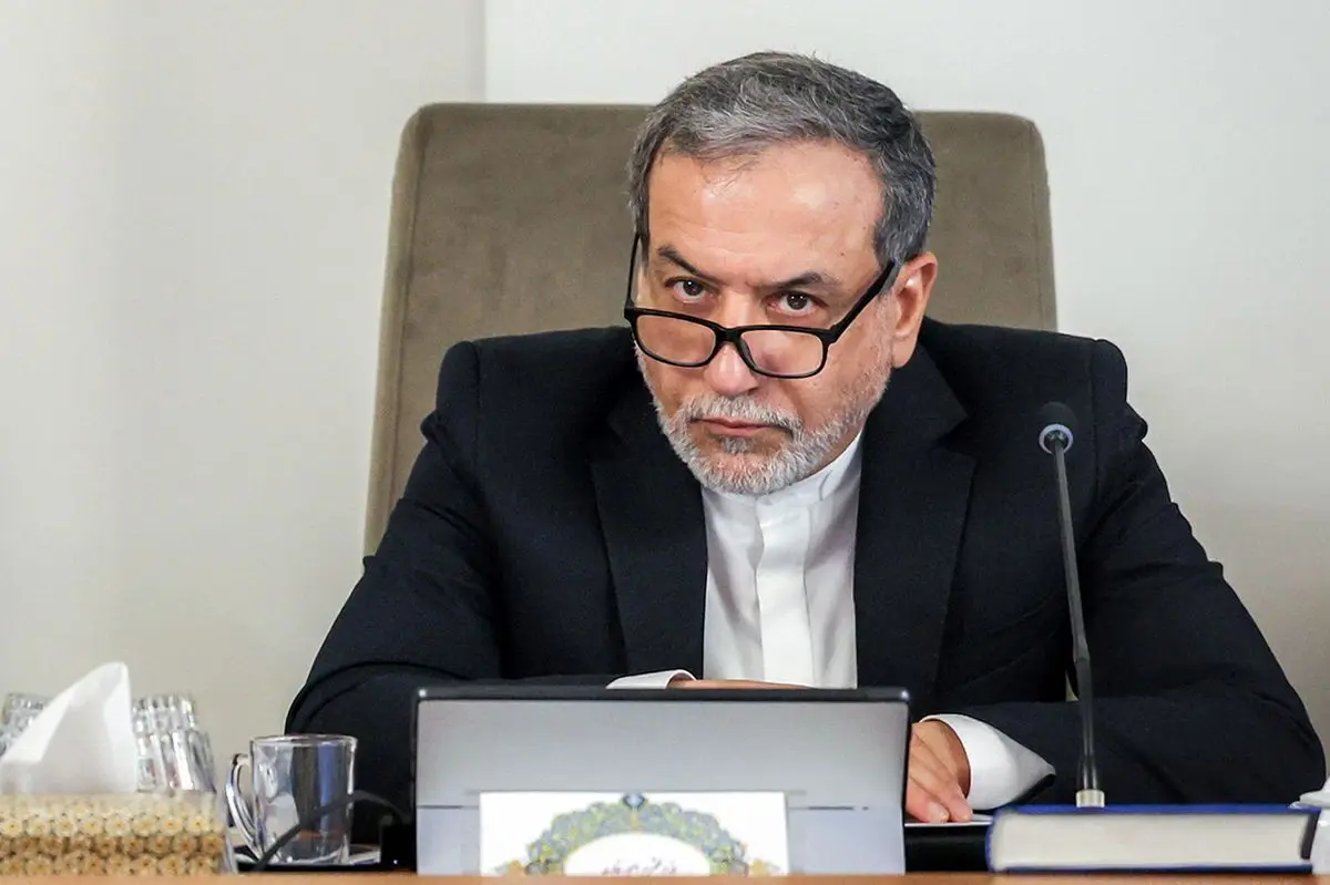عراقچی: مذاکره با قلدری و دستور دادن متفاوت است

