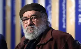  داریوش ارجمند: امام حسین(ع) بزرگترین شهید تاریخ بشریت است/ ویدئو

