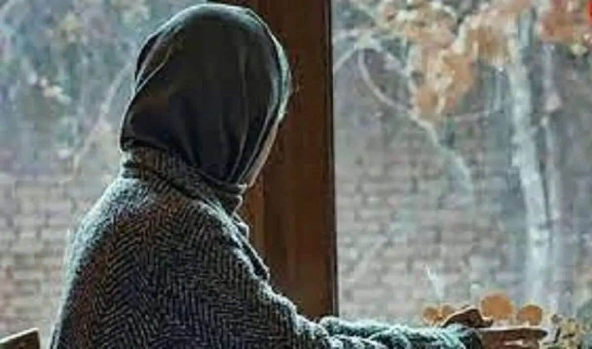 درخواست عجیب داماد 30 ساله از عروس 16 ساله 