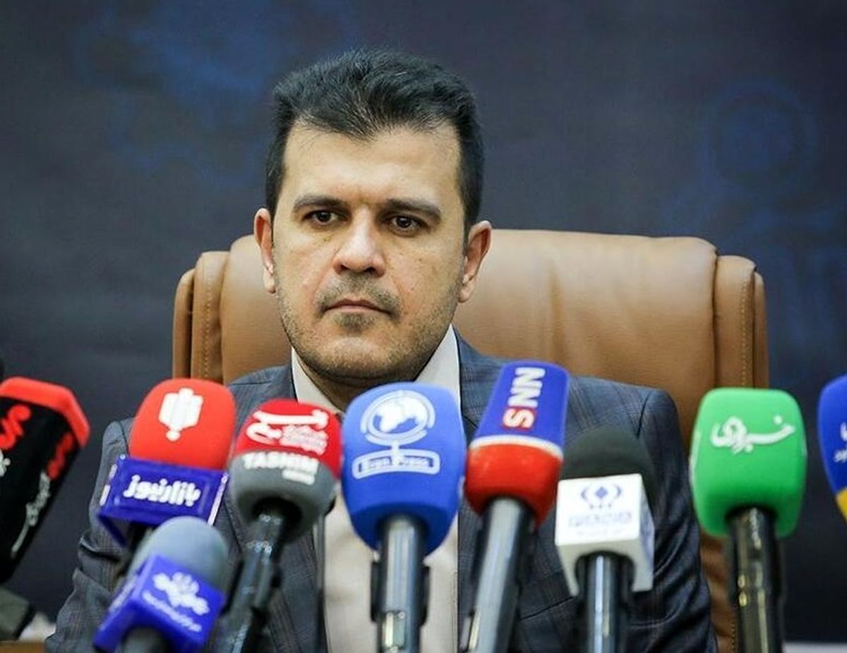 رئیس بنیاد ملی نخبگان منصوب شد