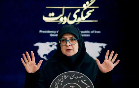 واکنش سخنگوی دولت به استعفای وزیر نفت/ ویدئو