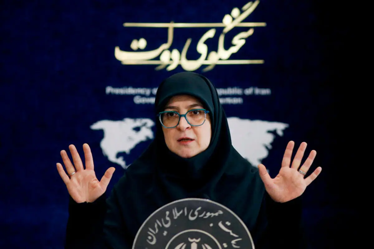 واکنش سخنگوی دولت به برخی اقدامات وحدت‌شکنانه روزهای اخیر