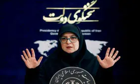واکنش سخنگوی دولت به برخی اقدامات وحدت‌شکنانه روزهای اخیر