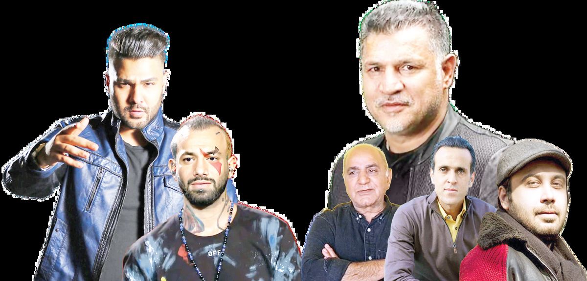 سـلبریتی ها و سـیاست/ بررسی انواع روابطی که چهرههای محبوب فرهنگی و ورزشی با مناسبات قدرت برقرار کردهاند