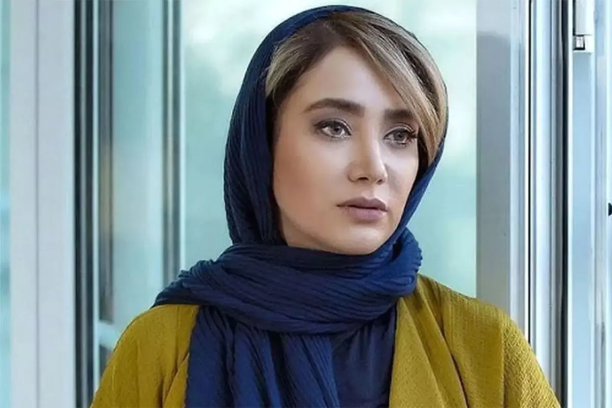 بهاره افشاری: سر کوچه ما را موشک زدند! من از شدت ترس و استرس دچار تشنج شدم/ ویدئو