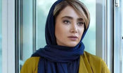 بهاره افشاری: سر کوچه ما را موشک زدند! من از شدت ترس و استرس دچار تشنج شدم/ ویدئو