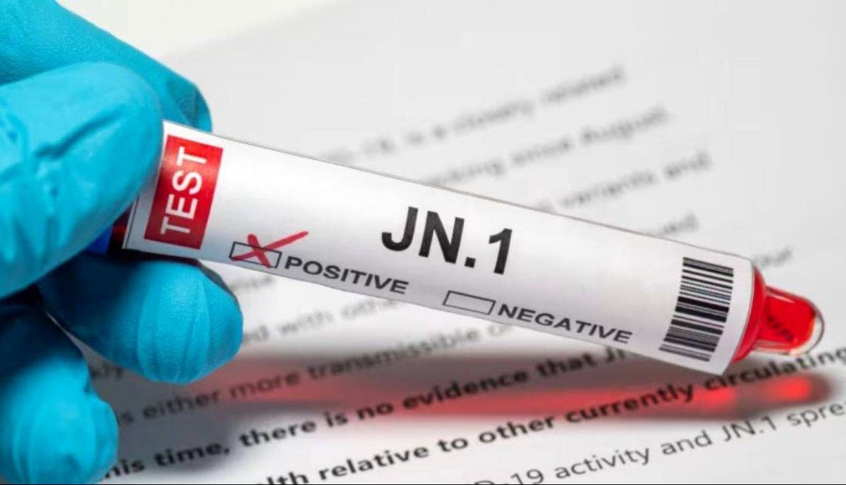 زیرسویه JN1، سویه جدید کرونا محسوب نمیشود