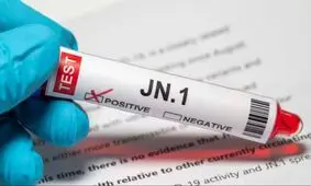 زیرسویه JN1، سویه جدید کرونا محسوب نمی‌شود