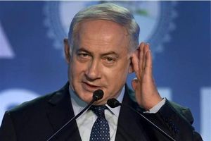 نتانیاهو: عادی‌سازی روابط با عربستان خیلی مهم است