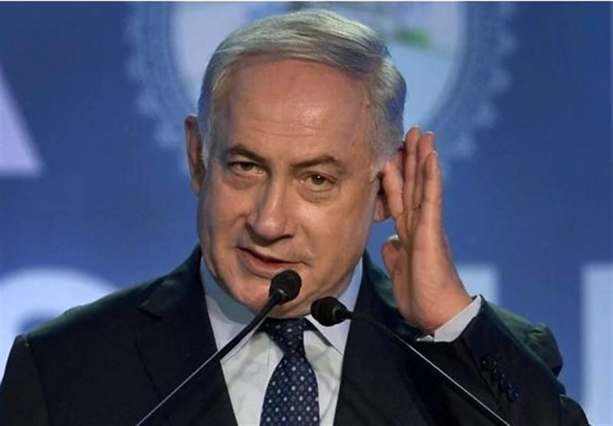 نتانیاهو وزرایش را توبیخ کرد

