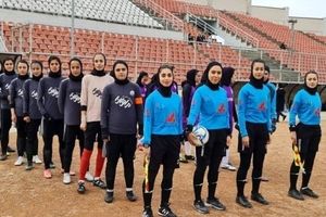 قرعه‌کشی فوتبال زنان انجام شد/ اعلام برنامه هفته اول


