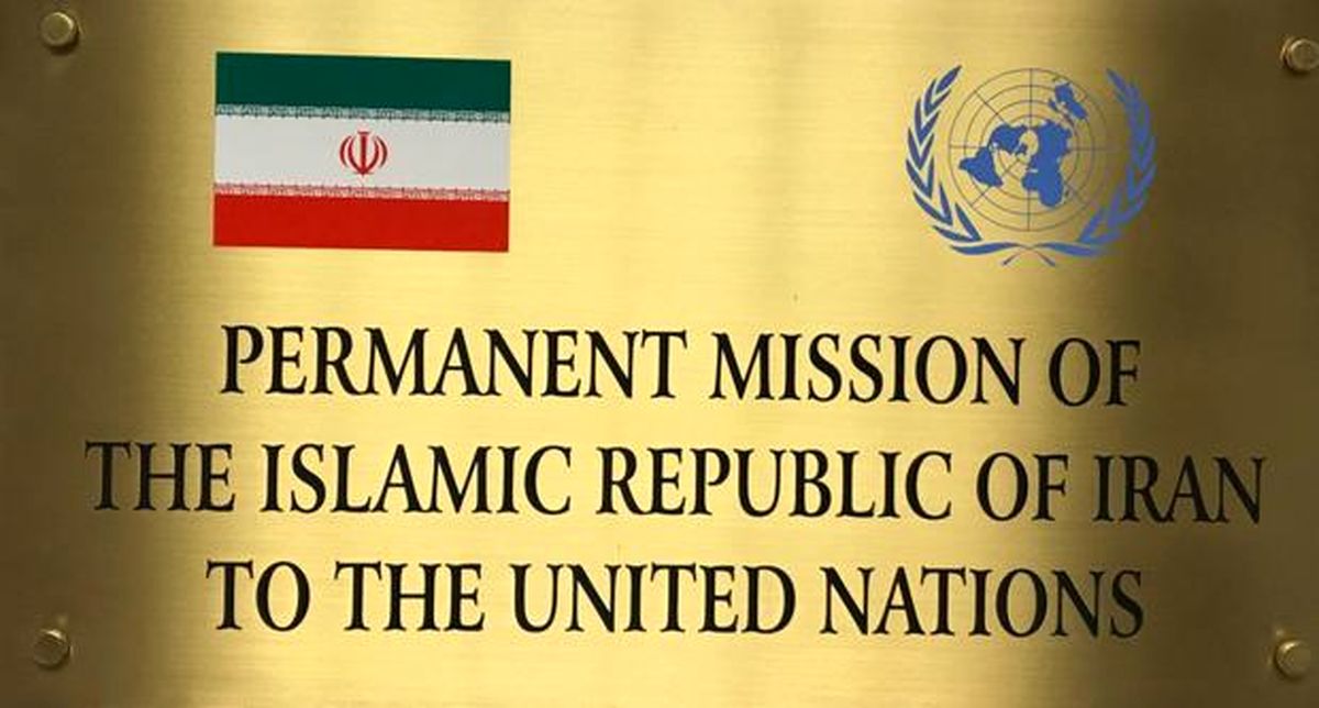 ایران: اگر عاملان تجاوز به اماکن دیپلماتیک ایران محاکمه میشدند، شاید ضرورت مجازات اسرائیل برطرف میشد