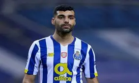 مهدی طارمی دوباره خبرساز شد/  انتخاب ستاره ایرانی به عنوان یکی از بازیکنان برتر جهان فوتبال