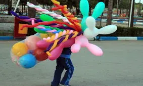 ۸۳ درصد کودکان کار از اتباع هستند