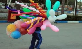 آمار تکان دهنده کودکان کار ایرانی