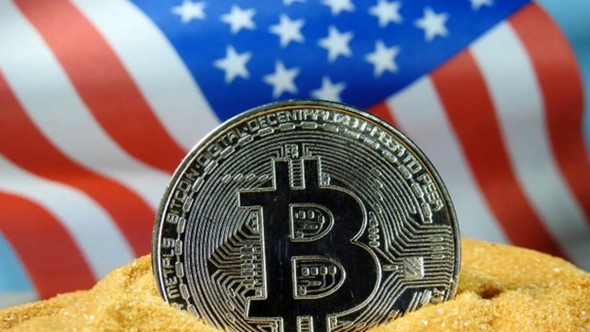 بحران بدهی آمریکا و نرخ بهره، تهدیدی برای رشد بیتکوین در سال ۲۰۲۵