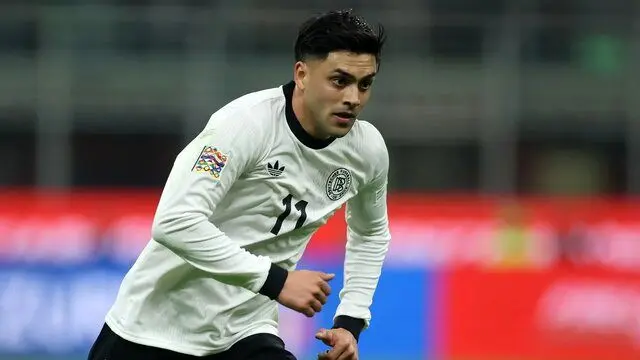 نبرد نهایی بر سر سهمیه‌های جام جهانی