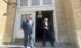 انتهای مسیر فعلی در مذاکرات احیای برجام

