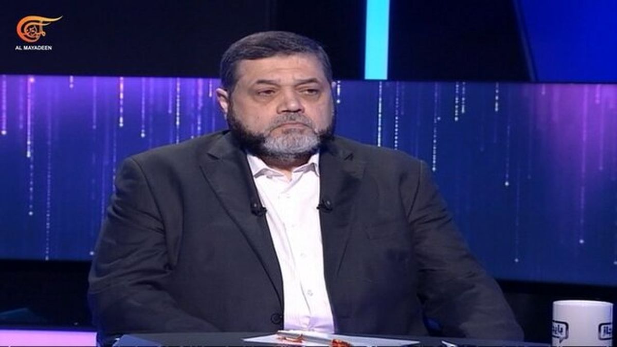 حماس: هدف اشغالگر از حمله به رفح، نسل کشی است