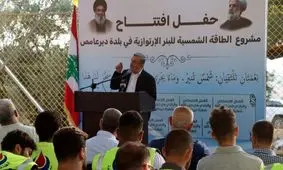  حزب‌الله لبنان: دولت ما را در برابر توافق جدیدی قرار داده که صرفا به نفع اسرائیل است

