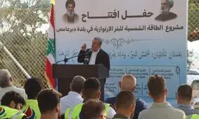  حزب‌الله لبنان: دولت ما را در برابر توافق جدیدی قرار داده که صرفا به نفع اسرائیل است

