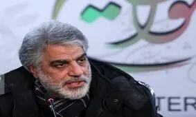 باشه آهنگر: «سینما متروپل» هنوز کامل نشده و بنا بر مصلحت اندیشی ها اکران شد

