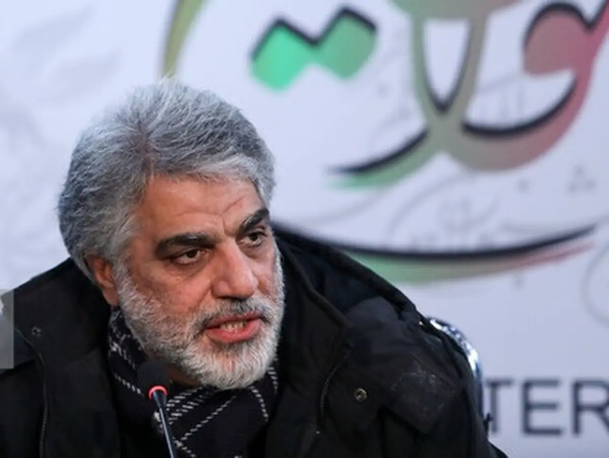 باشه آهنگر: «سینما متروپل» هنوز کامل نشده و بنا بر مصلحت اندیشی ها اکران شد


