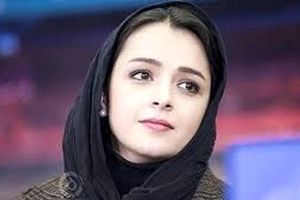 ترانه علیدوستی مقابل دوربین عکاسان فرانسوی در جشنواره کن 2022