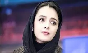 ترانه علیدوستی مقابل دوربین عکاسان فرانسوی در جشنواره کن 2022