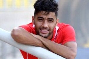 مهاجم سابق پرسپولیس مسی شد