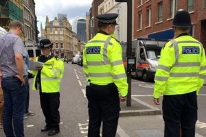 کشف ۴ جسد در لندن