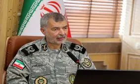 امیر فولادی: دفاع مقدس ریشه هویت ملی ایران است
