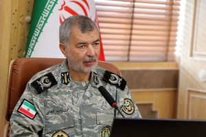 امیر فولادی: دفاع مقدس ریشه هویت ملی ایران است
