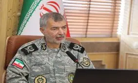 امیر فولادی: دفاع مقدس ریشه هویت ملی ایران است

