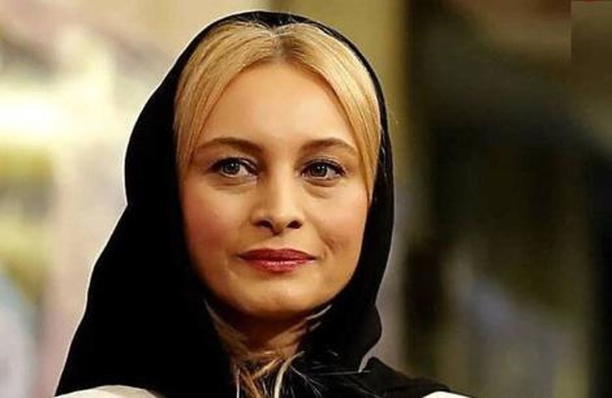 واکنش مریم کاویانی به استوری کتایون ریاحی درباره ممنوعالکاریش