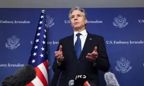 نگاهی به محاسبات سیاسی پشت نهمین سفر «بلینکن» به خاورمیانه

